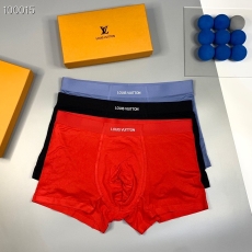 Louis Vuitton Underwear